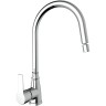 Смеситель для кухни Laparet Alamera N2042302LPT Хром латунь