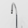 Смеситель для кухни Laparet Alamera N2042302LPT Хром латунь