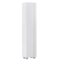 Шкаф пенал Vigo Holly 40 pn.HOL.40 цвет Белый