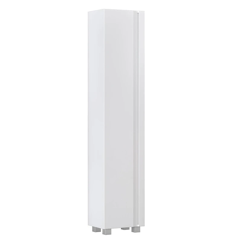 Шкаф пенал Vigo Holly 40 pn.HOL.40 цвет Белый