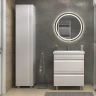 Шкаф пенал Vigo Holly 40 pn.HOL.40 цвет Белый