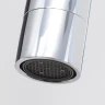 Смеситель для кухни WasserKRAFT Ruhr 24407 Хром латунь