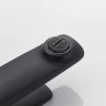 Смеситель для раковины Shevanik S4201H цвет Черный