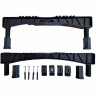Акриловая ванна Whitecross Vibe 180x75 0105.180075.100 без гидромассажа, с ножками NWT-50