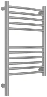 Электрический полотенцесушитель Сунержа Богема 3.1 выгнутая 60x40 071-6002-6040 цвет Сатин
