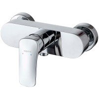 Комплект смесителей Aquatek Вега AQ1031CR Хром латунь