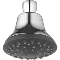 Верхний душ Kludi Freshline 6219105-00 Хром латунь на потолок