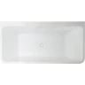 Акриловая ванна Vincea 170x80 VBT-425-1700 без гидромассажа