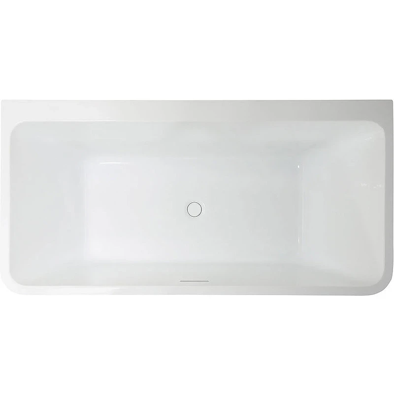 Акриловая ванна Vincea 170x80 VBT-425-1700 без гидромассажа
