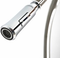 Смеситель для кухни Lemark Soul LM6002C Хром латунь