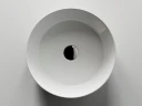 Раковина-чаша Ceramicanova Element 36 CN5001 Белая фаянс накладная