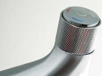 Смеситель для раковины Lemark Project LM4679C Хром латунь