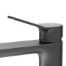 Смеситель для раковины AM.PM X-Joy F85A92055 цвет Титан