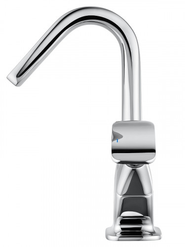 Смеситель для раковины Wonzon &amp; Woghand Shakespeare WW-651103-CR цвет Хром