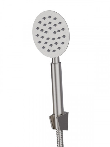 Смеситель для ванны Agger Zest A0721133 универсальный цвет Никель