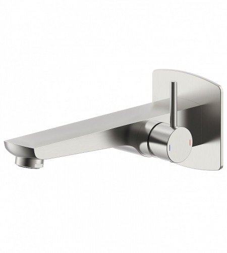 Смеситель для раковины Wonzon &amp; Woghand WW-88869031-1-BN цвет Брашированный никель