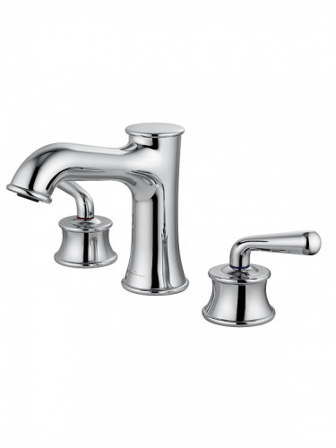 Смеситель для раковины Wonzon & Woghand Steam WW-88159008-CR цвет Хром