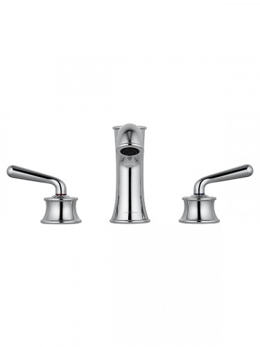 Смеситель для раковины Wonzon & Woghand Steam WW-88159008-CR цвет Хром