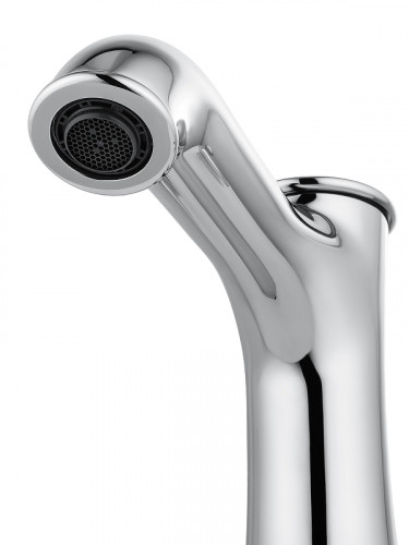 Смеситель для раковины Wonzon & Woghand Steam WW-88159008-CR цвет Хром