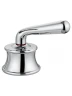 Смеситель для раковины Wonzon & Woghand Steam WW-88159008-CR цвет Хром