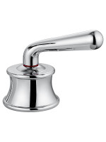 Смеситель для раковины Wonzon &amp; Woghand Steam WW-88159008-CR цвет Хром