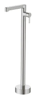 Смеситель для раковины ESKO Sochi SC26XL цвет Хром