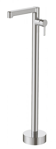 Смеситель для раковины ESKO Sochi SC26XL цвет Хром