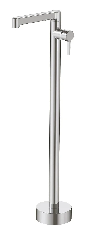 Смеситель для раковины ESKO Sochi SC26XL цвет Хром