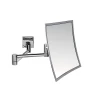 Косметическое зеркало Colombo Design Specchi В9754.CR с увеличением Хром