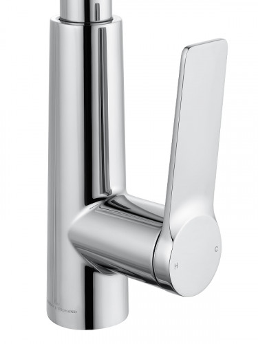 Смеситель для кухни Wonzon &amp; Woghand WW-A20782-CR цвет Хром