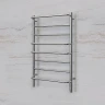 Электрический полотенцесушитель Terminus Евромикс П8 500х850 4670078531292 Хром нержавеющая сталь
