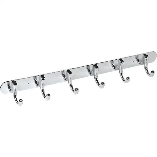Крючки для полотенец Fixsen FX-1716 Хром