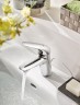 Смеситель для раковины Grohe Eurostyle Solid 23713003 Хром латунь