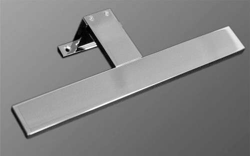 Светильник Aquanet WT-W280 LED 178249 Хром