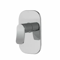 Смеситель для душа Fima Carlo Frattini Flo F3809X1CR цвет Хром