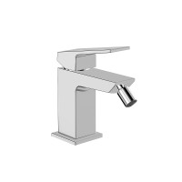 Смеситель для биде Vitra Minimax Square A43726EXP цвет Хром