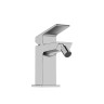 Смеситель для биде Vitra Minimax Square A43726EXP цвет Хром