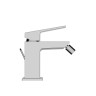 Смеситель для биде Vitra Minimax Square A43726EXP цвет Хром