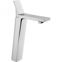 Смеситель для раковины Vitra Memoria A42331 Хром