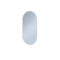 Зеркало Iddis Uniq 90 UNI9045i98 с подсветкой с сенсорным выключателем и диммером