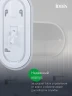 Зеркало Iddis Uniq 90 UNI9045i98 с подсветкой с сенсорным выключателем и диммером