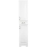 Шкаф пенал Stella Polar Кармела 36 SP-00000191 Ольха белая
