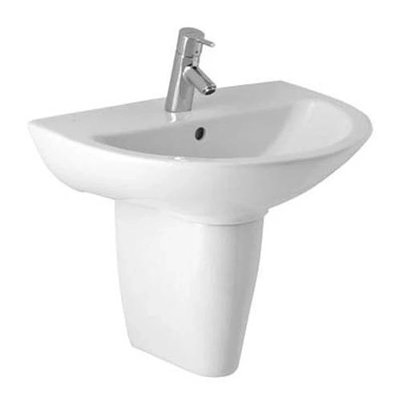 Раковина Jika Mio 1071.2 550 мм.