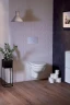 Комплект унитаза Jacob Delafon Patio EDV102-00+E70021-00 с инсталляцией Grohe Rapid SL 38721001 с сиденьем Микролифт и клавишей смыва Хром