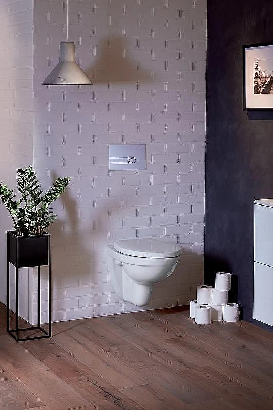 Комплект унитаза Jacob Delafon Patio EDV102-00+E70021-00 с инсталляцией Grohe Rapid SL 38721001 с сиденьем Микролифт и клавишей смыва Хром