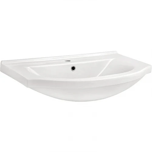 Раковина Stella Polar Santek Эльбрус 80 1WH109653 Белая
