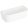 Акриловая ванна Vitra Geo180x80 65420006000 без гидромассажа