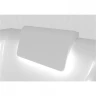 Акриловая ванна Riho Still Smart Led Fall 170х110 L B102011005 цвет Белый
