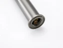 Смеситель для раковины Frap H71-9 F1071-29 Оружейная сталь латунь