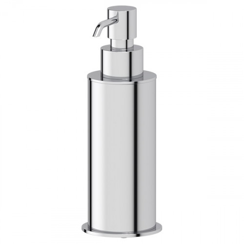 Дозатор для жидкого мыла Artwelle Universell AWE 006 Хром